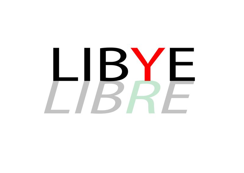 LIBYE LIBRE 1