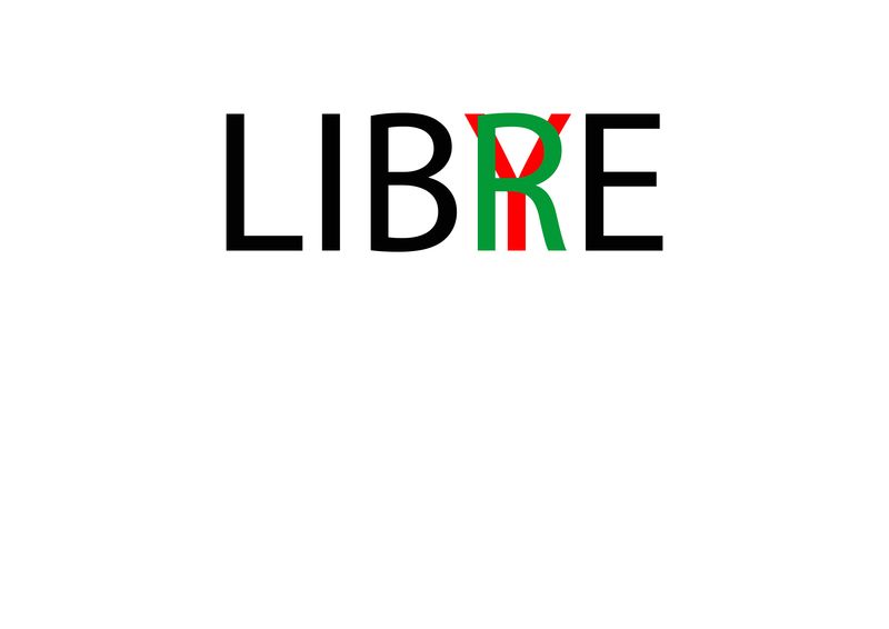LIBYE LIBRE 4